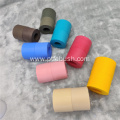 Big diameter PTFE molded bushing or tube